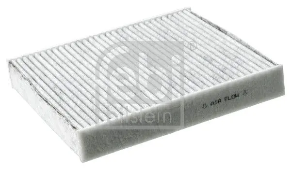 Filtr, vzduch v interiéru FEBI BILSTEIN 29468