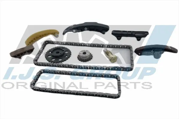 Sada rozvodového řetězu IJS GROUP 40-1172FK