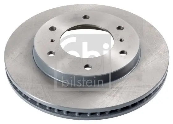 Brzdový kotouč FEBI BILSTEIN 26048