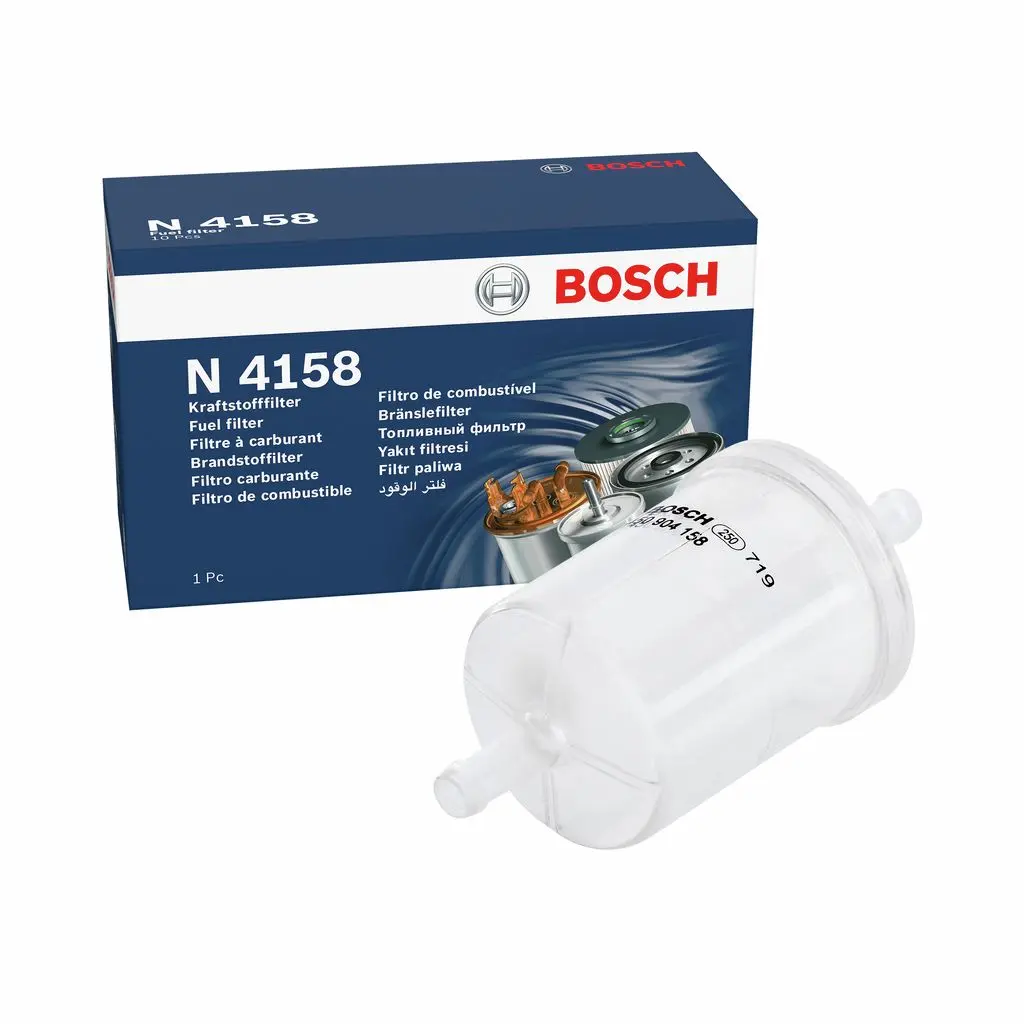 Palivový filtr BOSCH 0 450 904 158