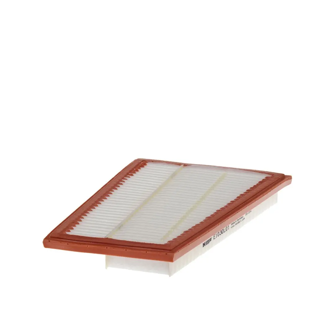 Vzduchový filtr HENGST FILTER E1030L01