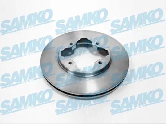 Brzdový kotouč SAMKO H1371V