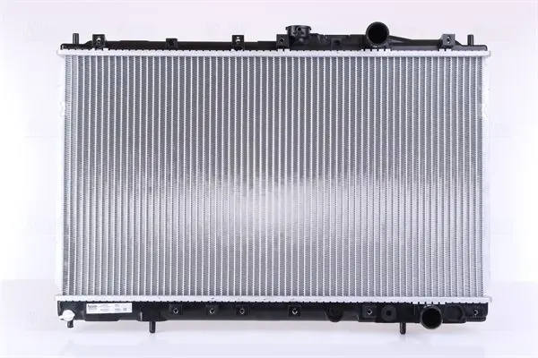 Chladič, chlazení motoru NISSENS 628431