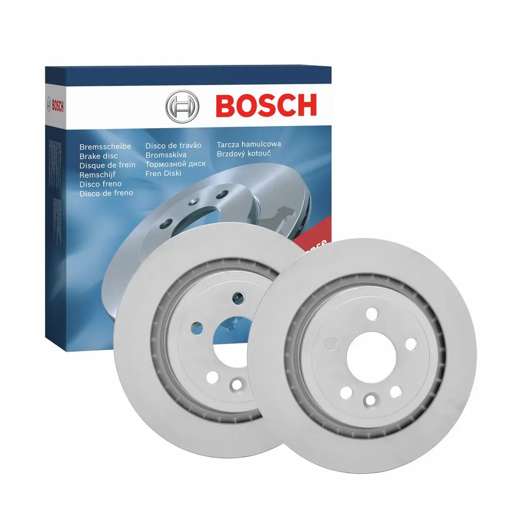 Brzdový kotouč BOSCH 0 986 479 398