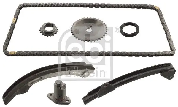 Sada rozvodového řetězu FEBI BILSTEIN 106562