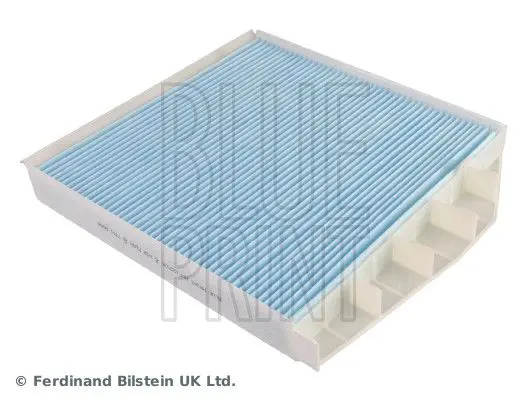 BLUE PRINT Filtr, vzduch v interiéru ADF122526