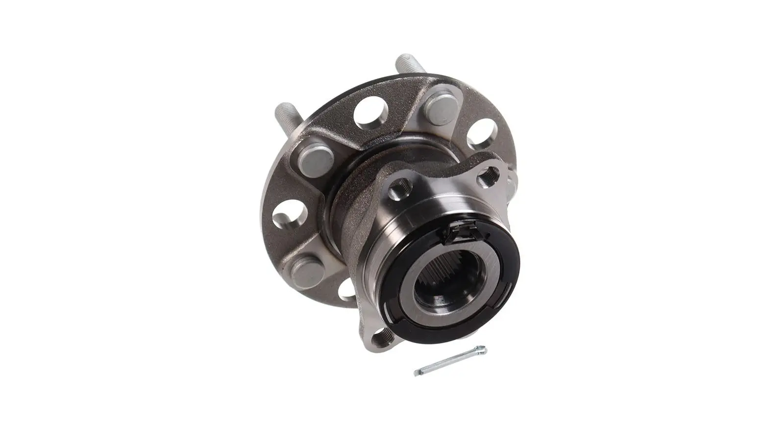 SKF Sada ložisek kol VKBA7505