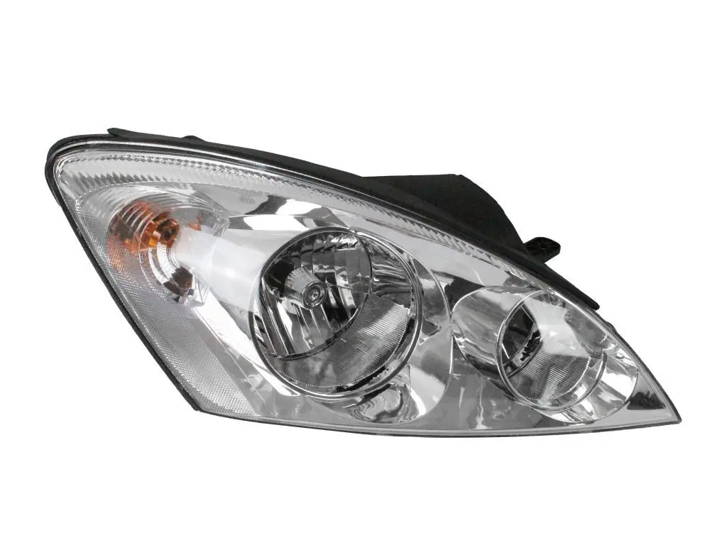 Světlomet ABAKUS 223-1126R-LD-EM