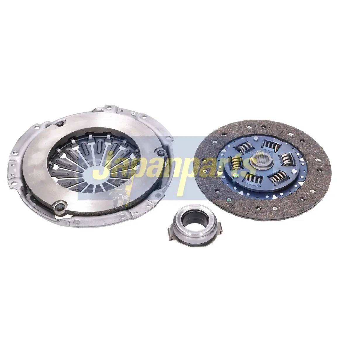 JAPANPARTS Sada spojky KF-352
