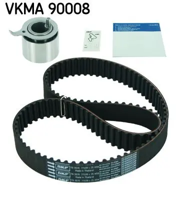 Sada rozvodového řemene SKF VKMA 90008