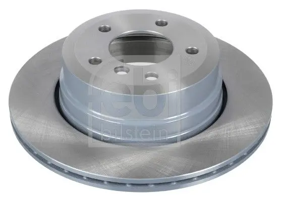 Brzdový kotouč FEBI BILSTEIN 43894