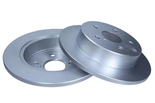 Brzdový kotouč QUARO QD0337