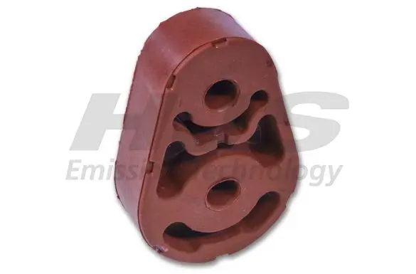 Držák, výfukový systém HJS 83 14 3266