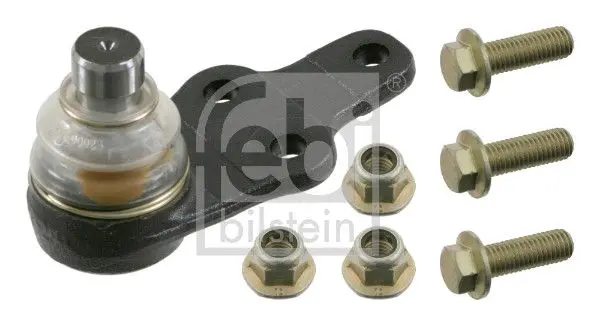 Podpora-/ Kloub FEBI BILSTEIN 22140