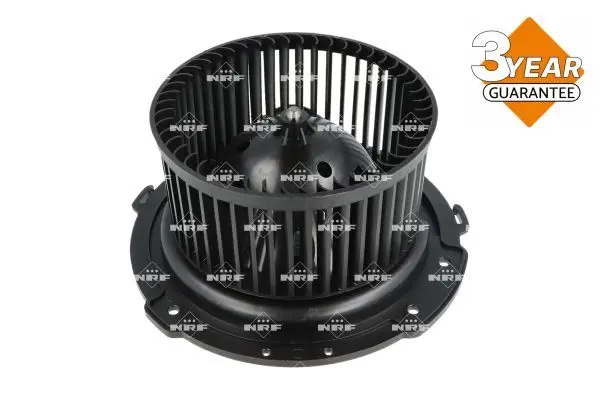 vnitřní ventilátor NRF 34164