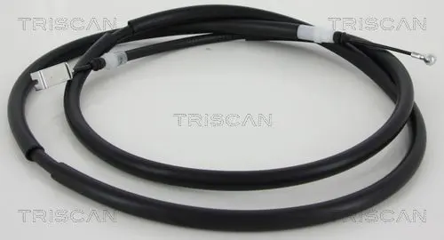 Tažné lanko, parkovací brzda TRISCAN 8140 10142