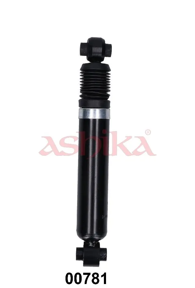Tlumič pérování ASHIKA MA-00781
