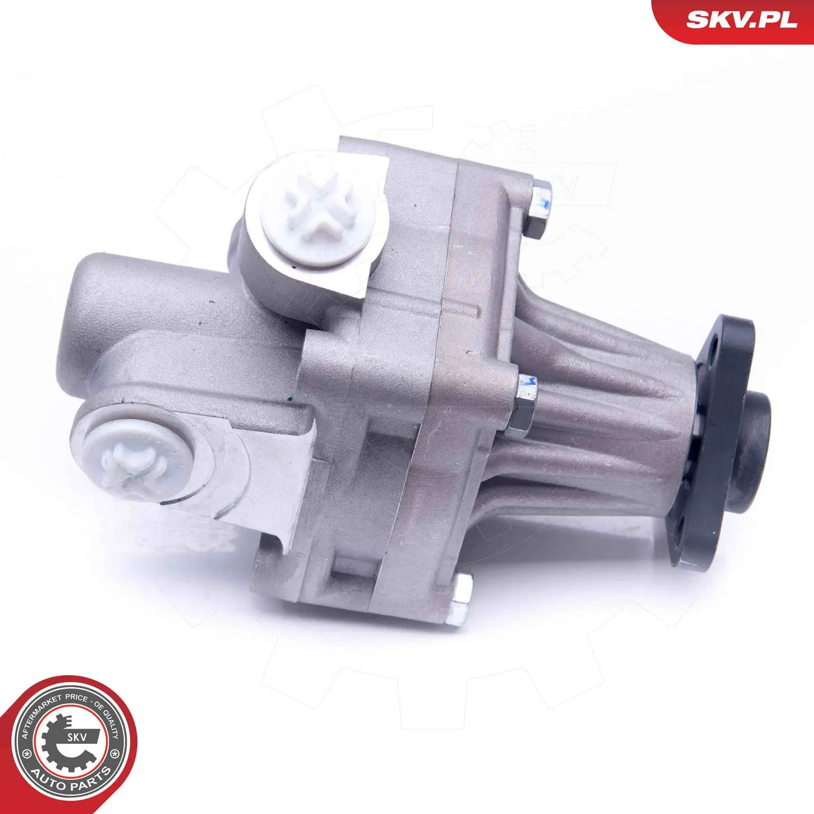 Hydraulické čerpadlo, řízení ESEN SKV 10SKV245