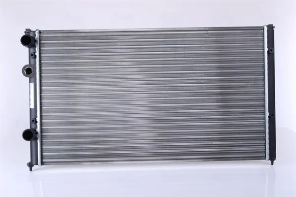 NISSENS Chladič, chlazení motoru 652551