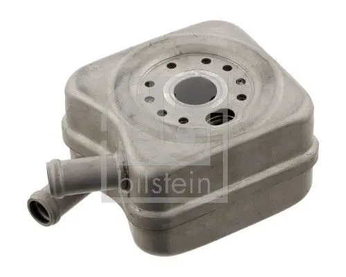 Olejový chladič, motorový olej FEBI BILSTEIN 31110