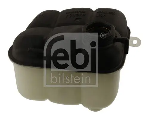 Vyrovnávací nádoba, chladivo FEBI BILSTEIN 38803