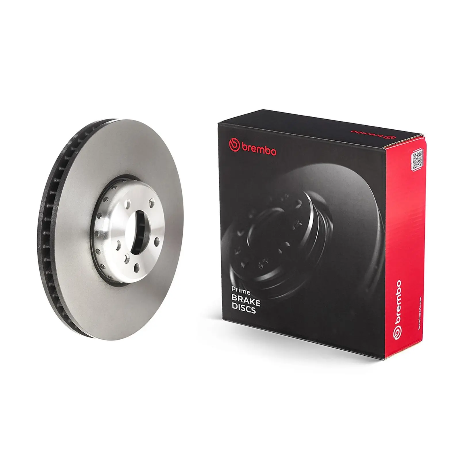Brzdový kotouč BREMBO 09.C417.13