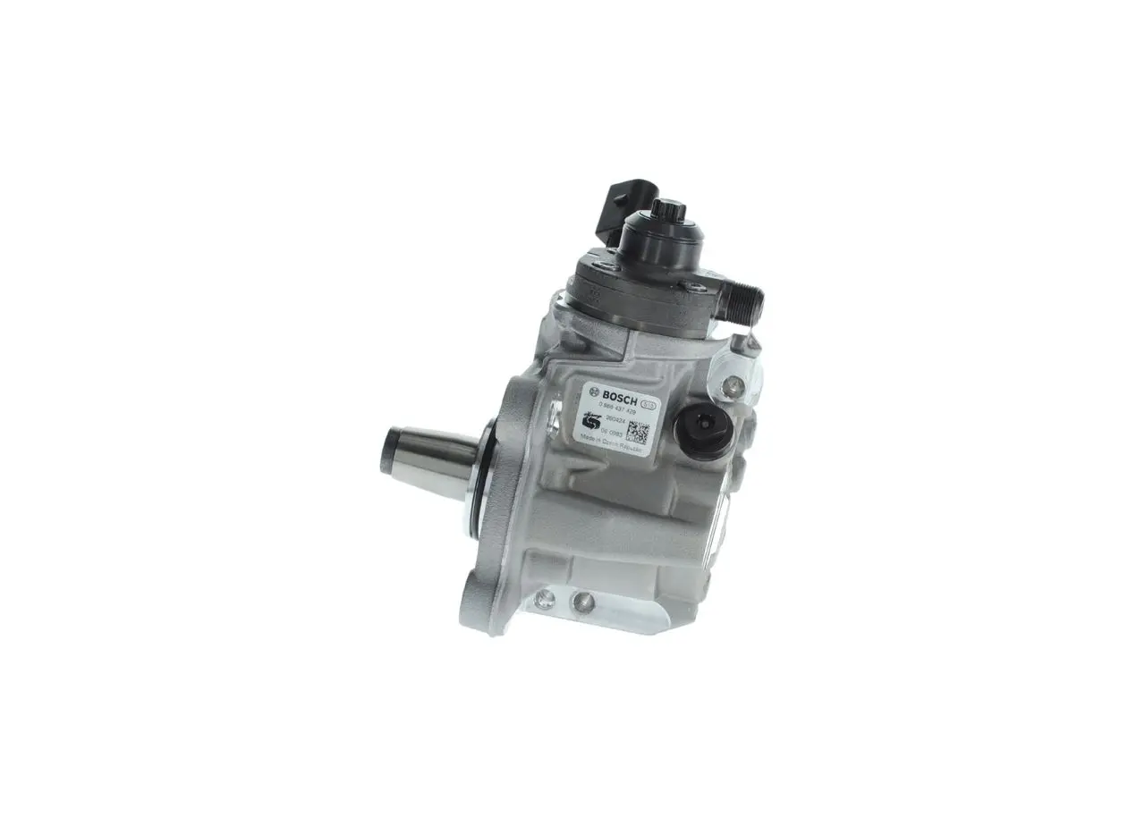 Vysokotlaké čerpadlo BOSCH 0 986 437 429