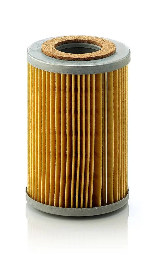 MANN-FILTER Olejový filtr H816X