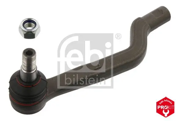 Hlava příčného táhla řízení FEBI BILSTEIN 34576