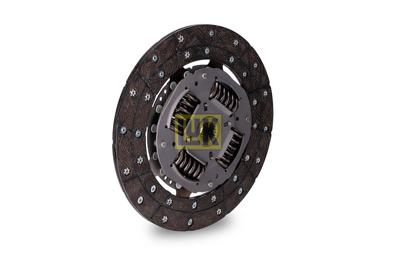 Lamela spojky Schaeffler LuK 328 0697 10