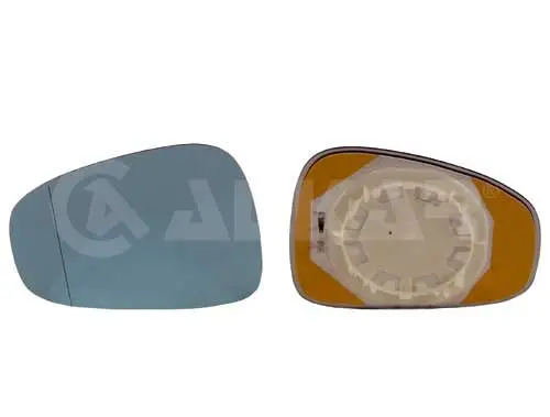 Sklo do zrcátka, vnější zrcátko ALKAR 6471476