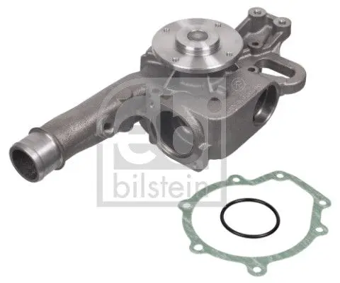 FEBI BILSTEIN Vodní čerpadlo, chlazení motoru 35687