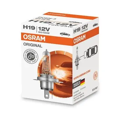 OSRAM Zarovka, dalkovy svetlomet 64181L