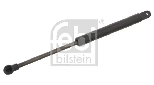 Pneumatická pružina, zavazadlový / nákladový prostor FEBI BILSTEIN 27915