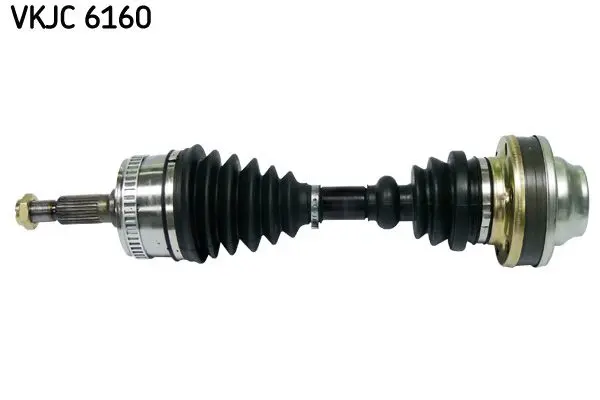 SKF Hnací hřídel VKJC6160
