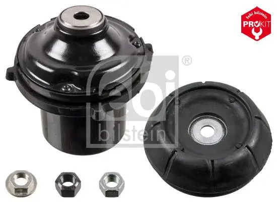 Opravná sada, horní uložení tlumičů FEBI BILSTEIN 37804