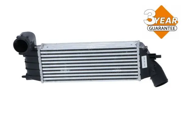Chladič turba NRF 30853