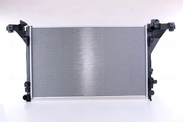 Chladič, chlazení motoru NISSENS 630733