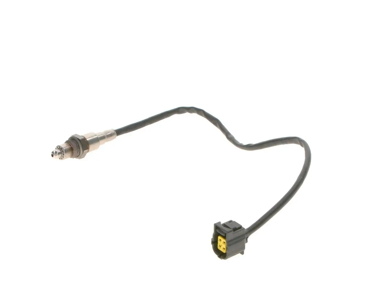 Lambda sonda