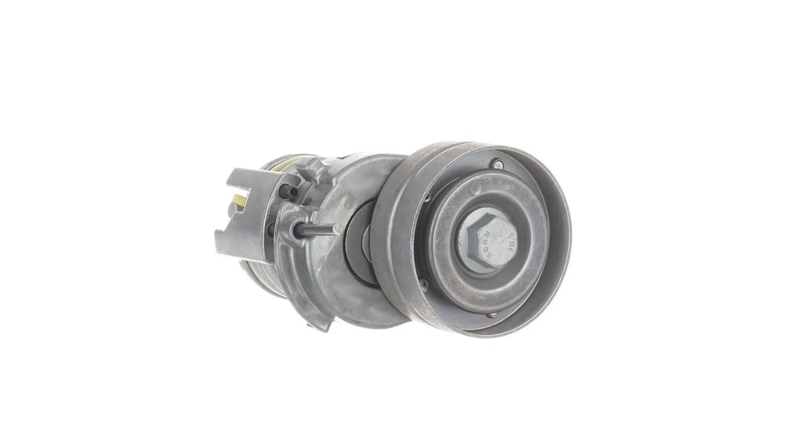 Napínák, žebrovaný klínový řemen SKF VKM 31116