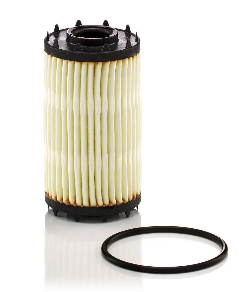 Olejový filtr MANN-FILTER HU 7049 z