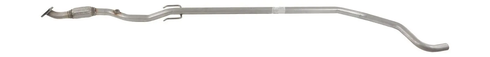 Výfuková trubka WALKER 10477