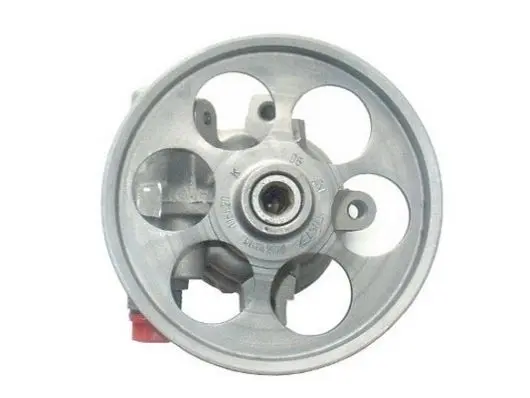 Hydraulické čerpadlo, řízení SPIDAN 54184