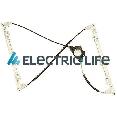 Zvedací zařízení oken ELECTRIC LIFE ZR FR719 L