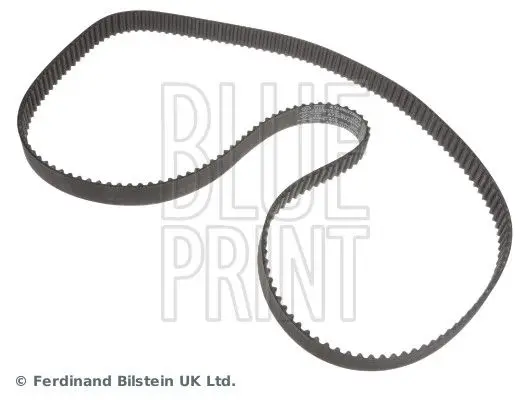 BLUE PRINT Ozubený řemen ADH27512
