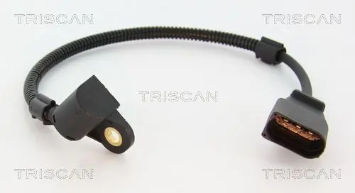 TRISCAN Snímač, poloha vačkového hřídele 886529102