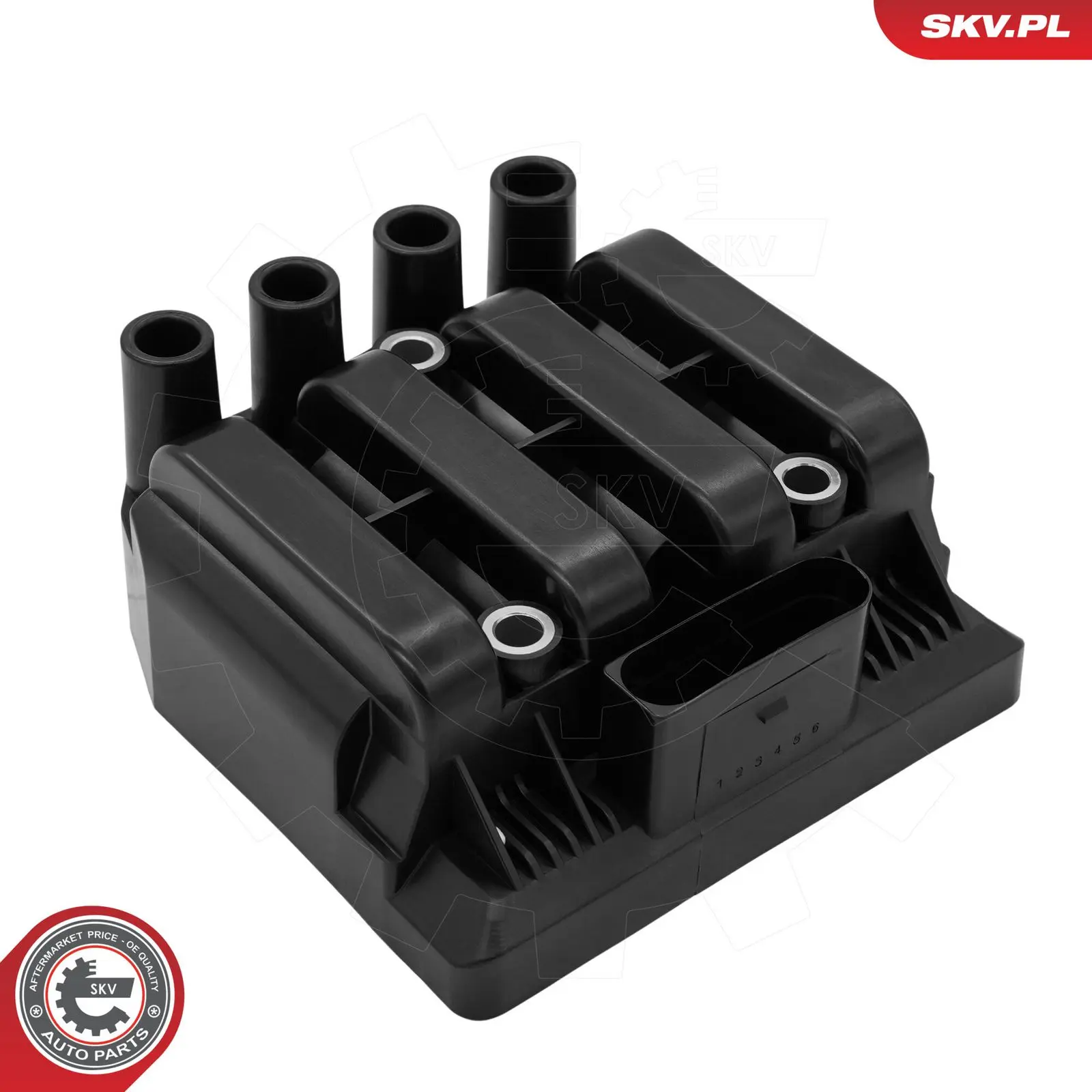 Zapalovací cívka ESEN SKV 03SKV054