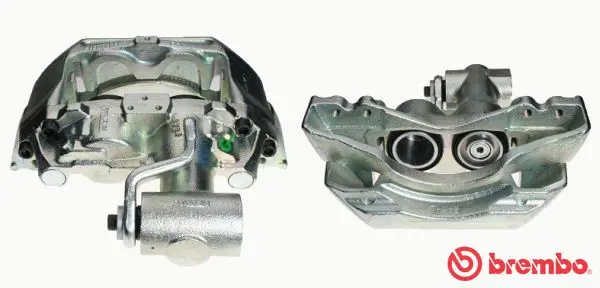 Brzdový třmen BREMBO F 50 169