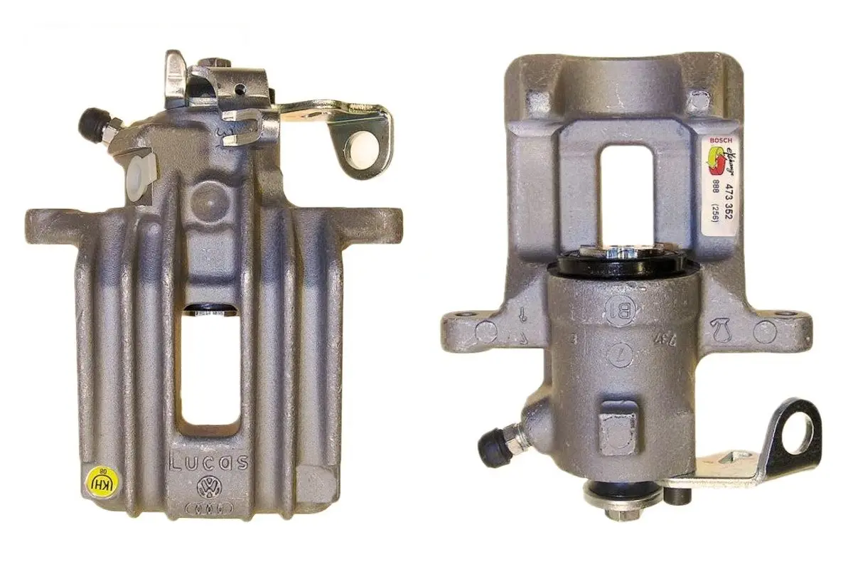 BOSCH Brzdový třmen 0986473352