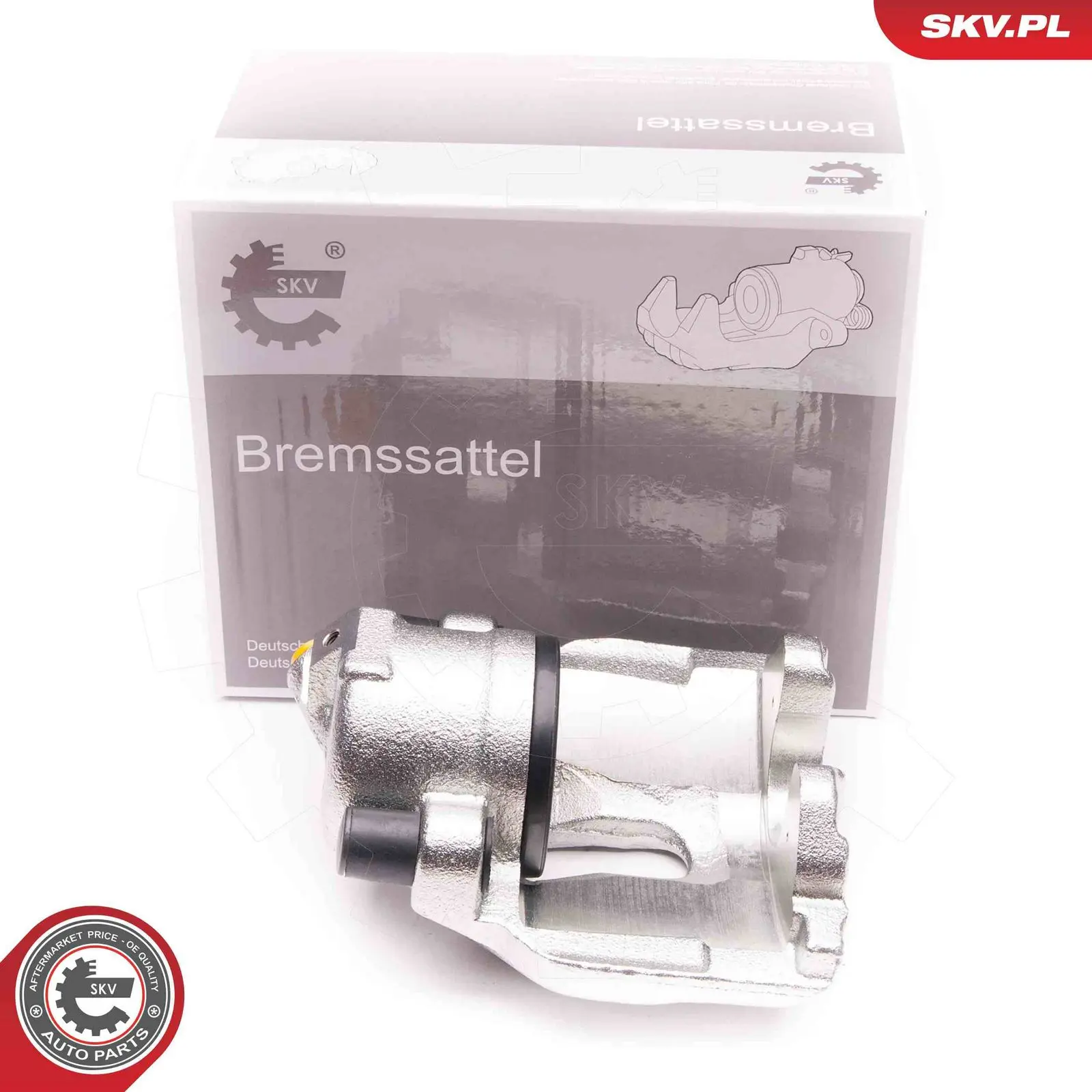 Brzdový třmen ESEN SKV 23SKV015